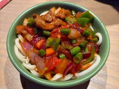 -耶里夏丽·新疆菜(东方路店)