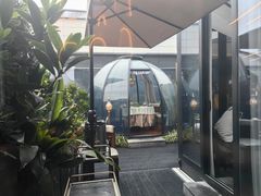 -龟兹KUCINA·新疆菜(前滩L+PLAZA店)