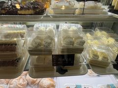 -老大昌(淮海中路店)