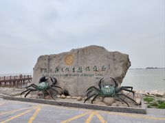 -洪泽湖古堰景区