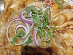 -驿楼兰·新疆菜(火车站店)