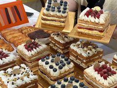 -M'CAKE(西单大悦城店)