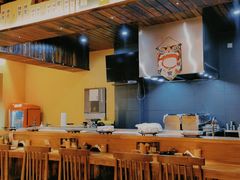 -鸟幸 TORISAKI 炭火居酒屋