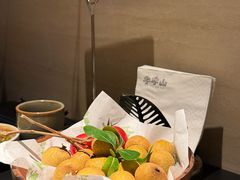 -季季山·云南野生菌火锅(上海首店)