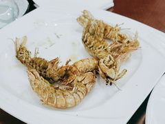 -望海潮海鲜店 特色家常菜(在海一方店)