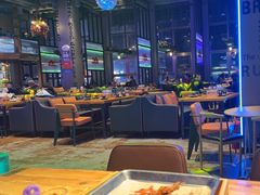 -阿记烧烤(汉中卡斯迪亚店)