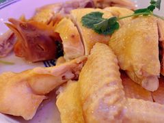 龙泉文昌鸡-龙泉海鲜酒楼(龙昆南路店)