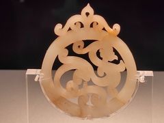 -北京大葆台遗址博物馆