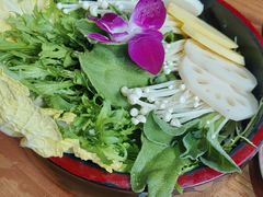 -束河人家(南锣鼓巷店)