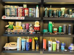 -星巴克(浙大紫金港校区店)