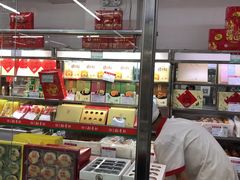 -北京稻香村(白纸坊店)