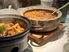 -食锦记·福建私房菜(浦西万达店)