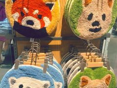 -MUJI无印良品(武汉世界城广场店)