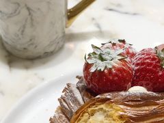 -WHEAT&BAKER-麥(凯德来福士店)