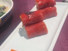 -粤匠·澳门点心粤菜海鲜(澳门半岛店)