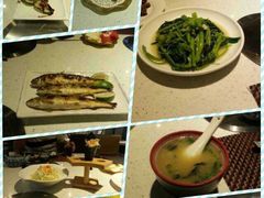 大江户日本料理(嘉禾路总店)-大江户日本料理(吕厝店)