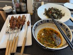 -飞天大厦清真餐厅