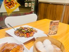 -香港厨房 Hong Kong Kitchen