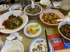 -胖东瓜·浏阳菜馆(火车站店)