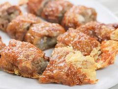 秘制五香条-老闽味沙茶面·姜母鸭(传承35年曾厝垵店)
