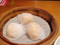 -如轩·海鲜砂锅粥·潮汕菜(一品天下店)