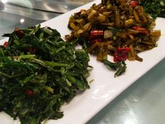 -名羊天下陕北横山铁锅炖羊肉(博文路店)