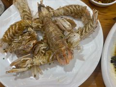 -正能量1号海鲜加工店