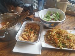 -壹块捌烧烤(灯市口店)