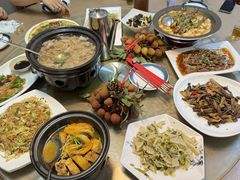 -来客家食府 · 福建客家菜(厦禾路店)