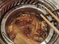 -龍歌自助小火锅(崂山丽达店)