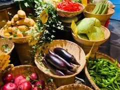 -老灶房-四川土菜(铁牛广场店)