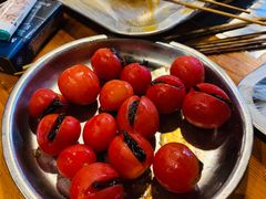 -京朋串屋·烧烤(望京西路总店)