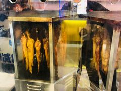 -一代烤翅王(大汉口店)