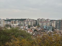 -佛山华盖山公园