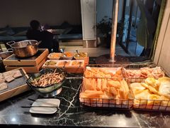 -上海徐家汇漫心酒店