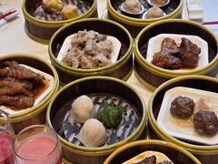 -大海湾酒楼(人南店)