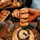 南京本土老牌面包房，碳水精的天堂/欧包无限回购