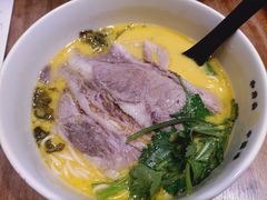 -和府捞面(东直门银座店)