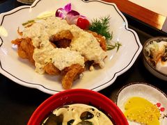 -由紀日本料理·炭火燒肉