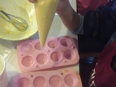 -Geneva日内瓦餐厅(西郊宝成花苑店)