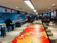 -肯德基(成都机场T2到达精选店)