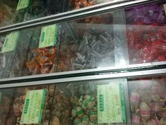 零售区-苏州蜜饯门市部