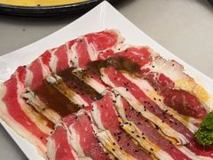 -韩宫宴烤肉·料理(颛桥万达店)