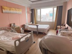 -美德因妇儿医院