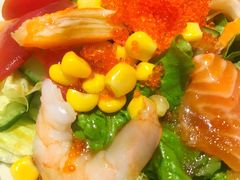 -活鳗饭·鹅肝范儿(高碑店店)