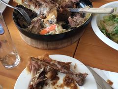 -LENBACH兰巴赫西餐啤酒坊(大连星海广场店)