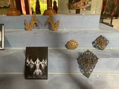 -柬埔寨国家博物馆