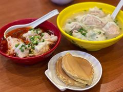 -龙抄手(春熙路总店)