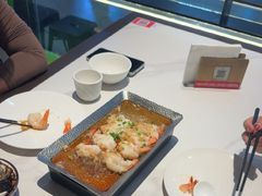 -外婆家(西红门荟聚购物中心店)