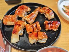 -狮子三•脆鳗鱼烤肉(信和廣場4樓店)